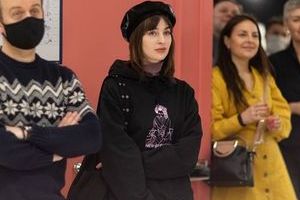 �������� �����-���� Axor