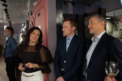 ����������� ������ Caprigo&Salini