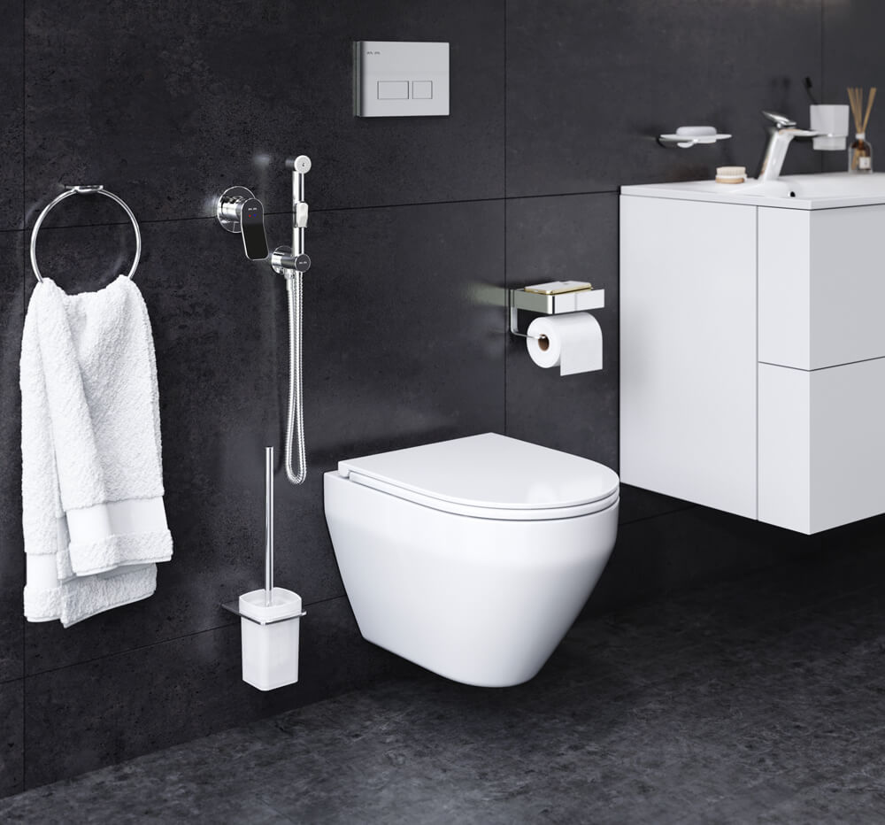 �������� ��������� AM.PM Spirit CK70HA ������ � ��������, �����������, ������, ���.�����, ����������