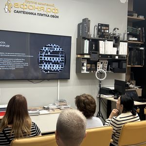 � ����� ������ ������-������� � ��������������� ������ Alice