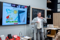 ������-������� ��������� � IRSAP