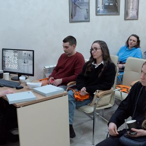 ����������� Salini - �������, ����������, ����������� � �����������