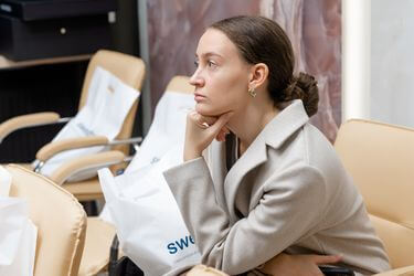 ���������� �� �������� ������� Swedbe