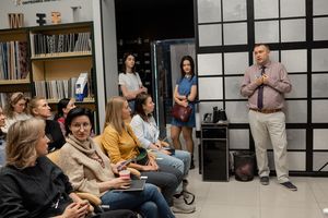 ������-������� ��������� � Caprigo 2022