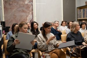 ������-������� ��������� � Caprigo 2022