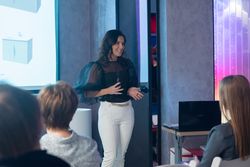 ����������� ������ Caprigo&Salini