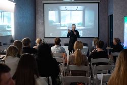 ����������� ������ Caprigo&Salini