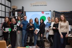 ������-������� ��������� � IDDIS