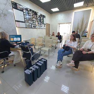 ������-������� � ��������������� ������ Salini ������ � �����
