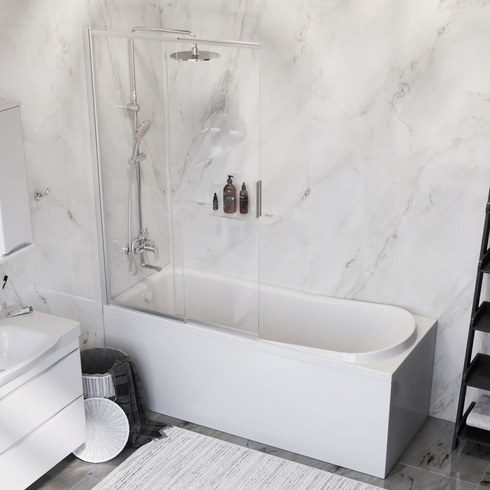 �������� AM.PM Like WK80EE ����� 170�70 � ��������, ������ 100�150 ������, ������� �������, ������