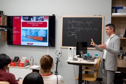 ������-������� ��������� � IRSAP