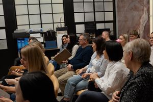 ������-������� ��������� � Caprigo 2022