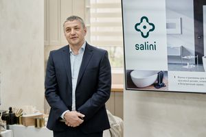 ������-������� ��������� � Salini