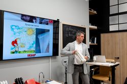 ������-������� ��������� � IRSAP