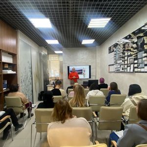 � ����� ������ ������-������� � ��������������� ZUCCHETTI&DUKA