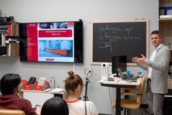 ������-������� ��������� � IRSAP