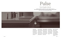 Посмотреть каталог коллекции BERLONI BAGNO PULSE в интернет-магазине сантехники и плитки Афоня