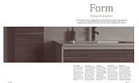 Посмотреть каталог коллекции BERLONI BAGNO FORM в интернет-магазине сантехники и плитки Афоня