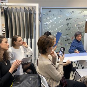 � ����� ������ ������-������� � ��������������� ������ Hygge