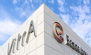 Головной офис компании VitrA