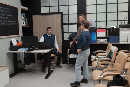 ������-������� ��������� � Rifar