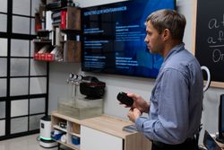 ������� �� �������������� � �������������� ���������� �������� TECE