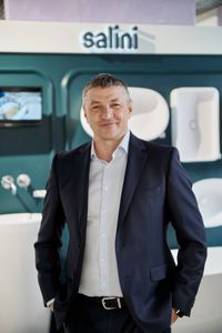 ������-������� ��������� � Salini