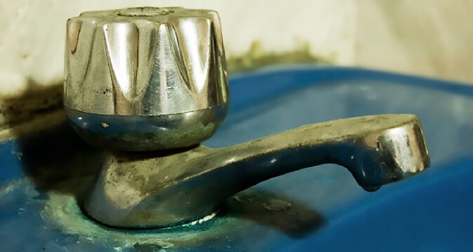 Как выбрать качественный смеситель