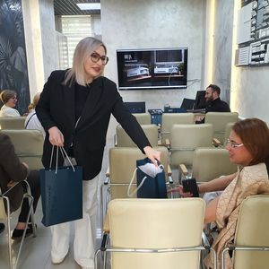 Salini: ����� ������� � �������������� ������� �������-������ � ����� �� ����������� ��.