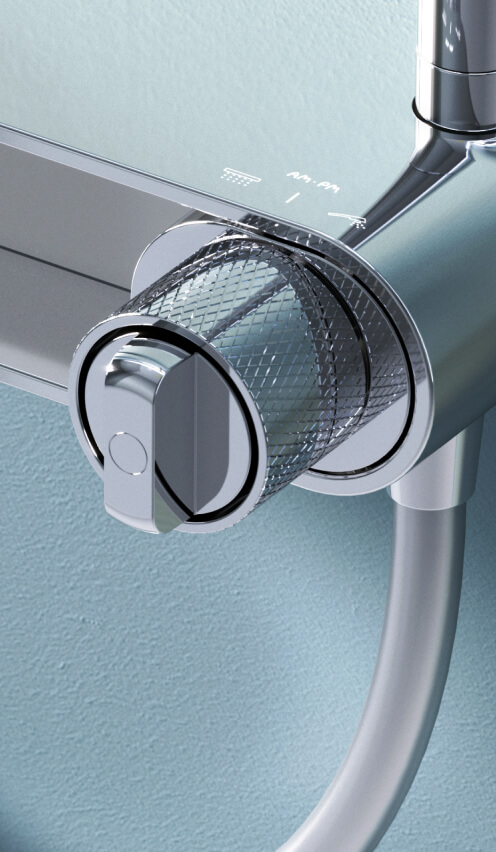 X-Joy - Extraordinary everyday joy