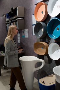 ����������� ��� ���������� ��������� � ART CERAM � CISAL