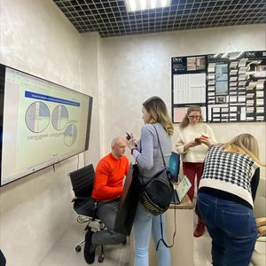 � ����� ������ ������-������� � ��������������� ZUCCHETTI&DUKA