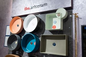 ����������� ��� ���������� ��������� � ART CERAM � CISAL