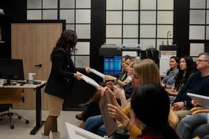 ������-������� ��������� � Caprigo 2022