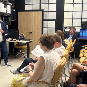 � ����� ������ ������-������� � ��������������� ������ Paini