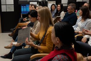 ������-������� ��������� � Caprigo 2022