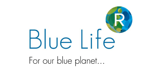 BLUE LIFE