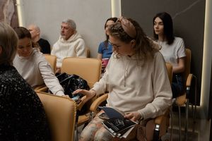 ������-������� ��������� � Caprigo 2022