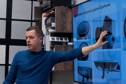 ������-������� ��������� � IDDIS