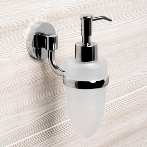 WasserKRAFT коллекция 6200 (Rhein NEW)