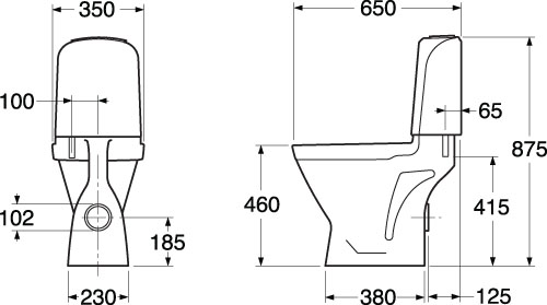 ������ Gustavsberg Nordic
