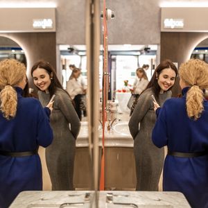 � ����� ������ ����������� ������� Salini 2024