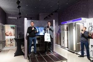 �������� �����-���� Axor