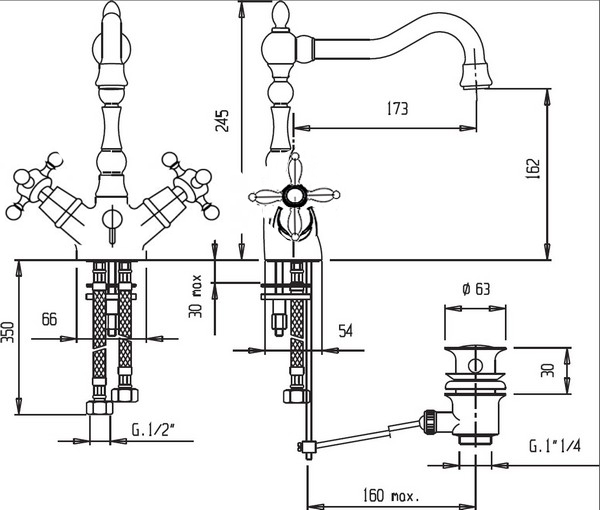 ��������� Cezares Atlantis Nostalgia