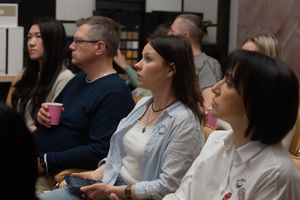 ������-������� ��������� � Caprigo 2022