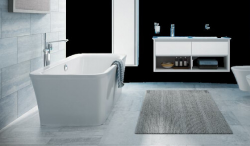 ������� Ideal Standard � ������������� ������������� ������� ��� ������ ������� �������-������ � 1901 ����