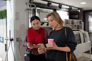 ������-������� ��������� � Caprigo 2022