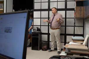 ������-������� ��������� � Caprigo 2022