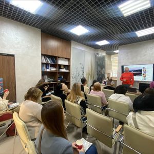 � ����� ������ ������-������� � ��������������� ZUCCHETTI&DUKA