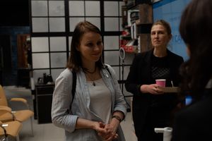 ������-������� ��������� � Caprigo 2022